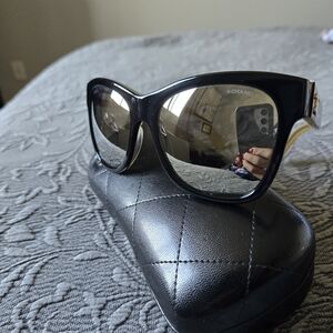 RUNWAY SQUARE SUNGLASSES M2100 IN ACETATE main image 0